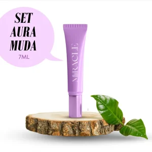 Set Aura Muda