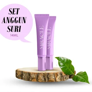 Set Anggun Suri